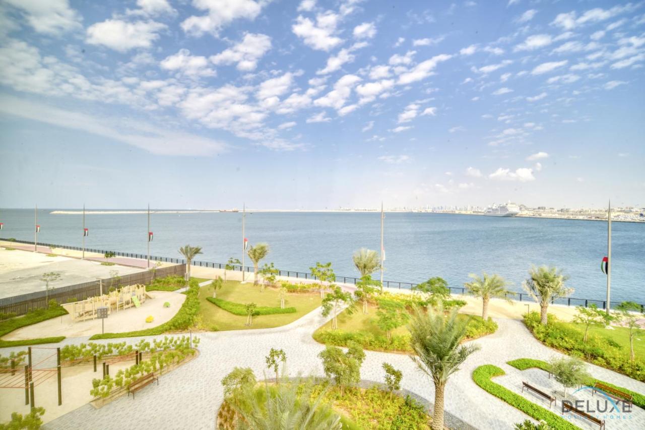 Serene 1br At The Anwa By Omniyat Maritime By Deluxe Homes Dubai