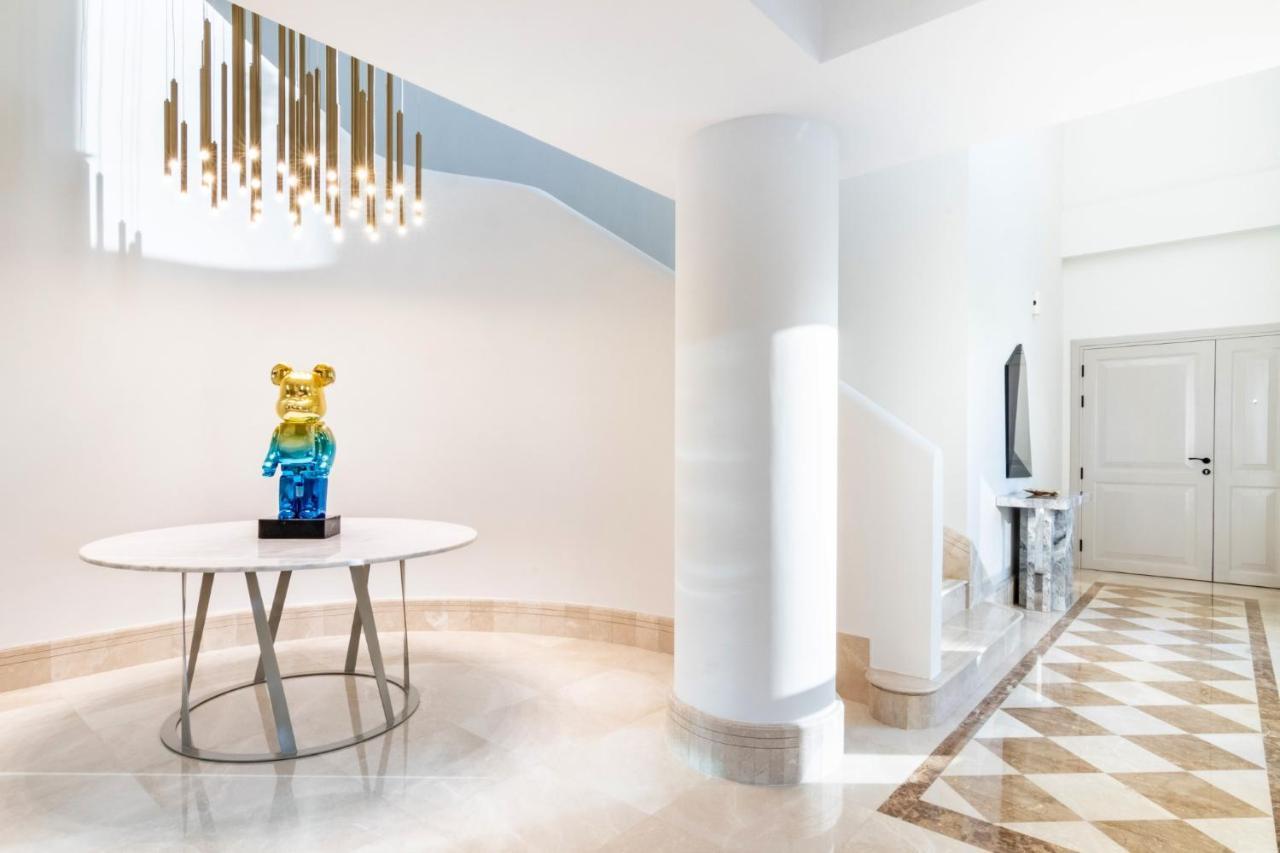 Ultimate 5br Duplex Sky With Private Pool And Panoramic Views By Exclusive Homes