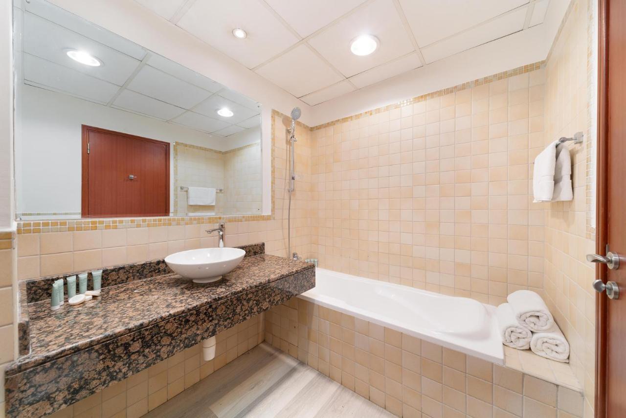 Apartment Spacious 7-bedroom Serviced On Jbr Walk
