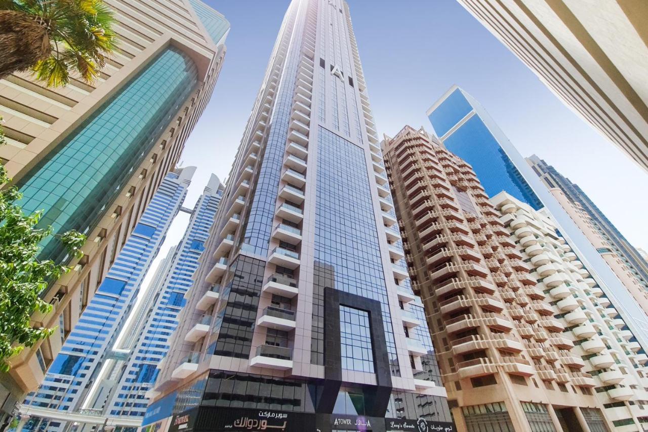 Apartment Greenfuture - A A Tower - One Bedroom