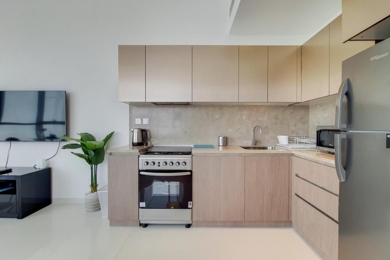 Apartment Greenfuture - A A Tower - One Bedroom