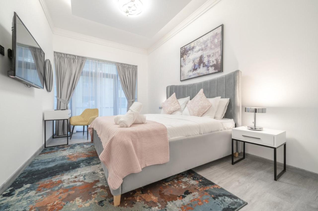 Apartment Boutique Luxury Living Near Palm Jumeirah