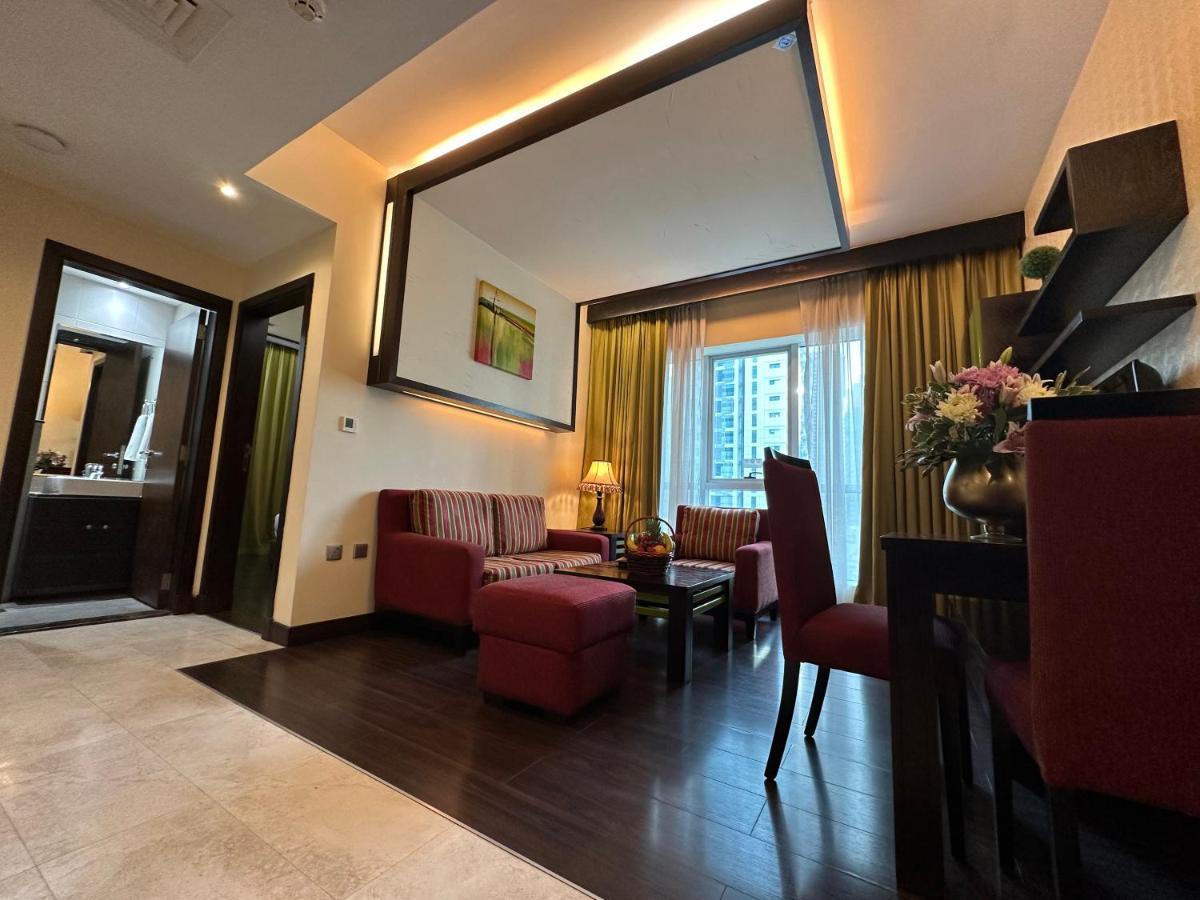 Marina View Deluxe 4* Dubai