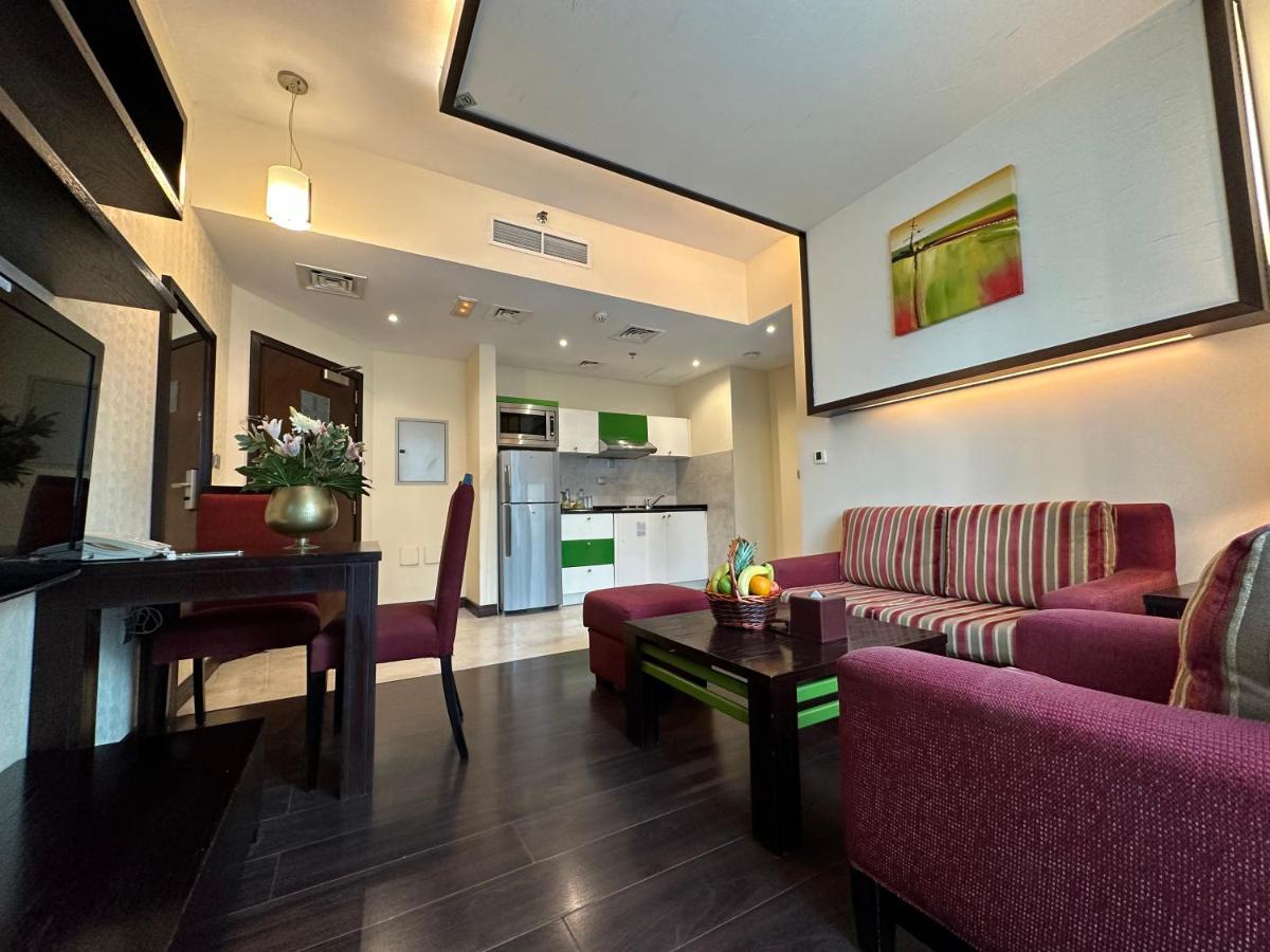 Marina View Deluxe 4* Dubai