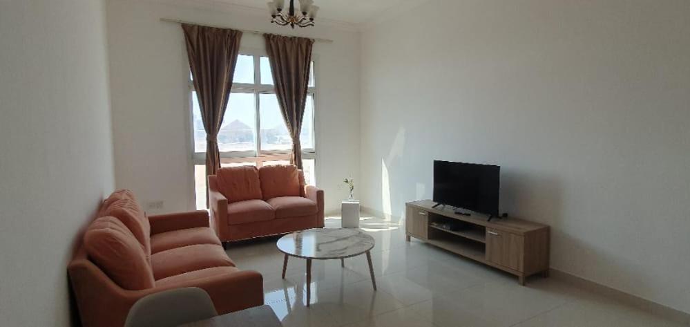 Apartment Furnished For Rent In *