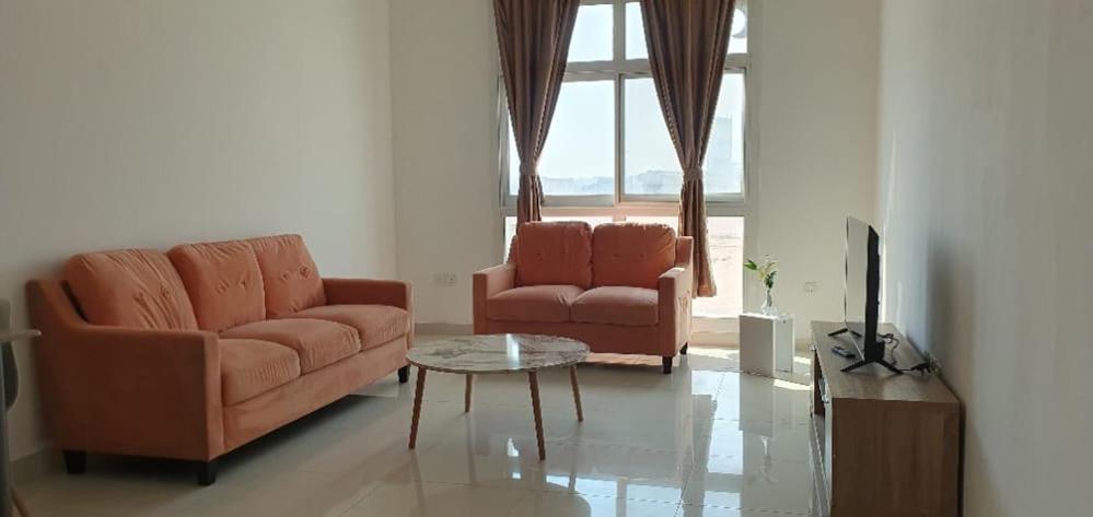 Apartment Furnished For Rent In *