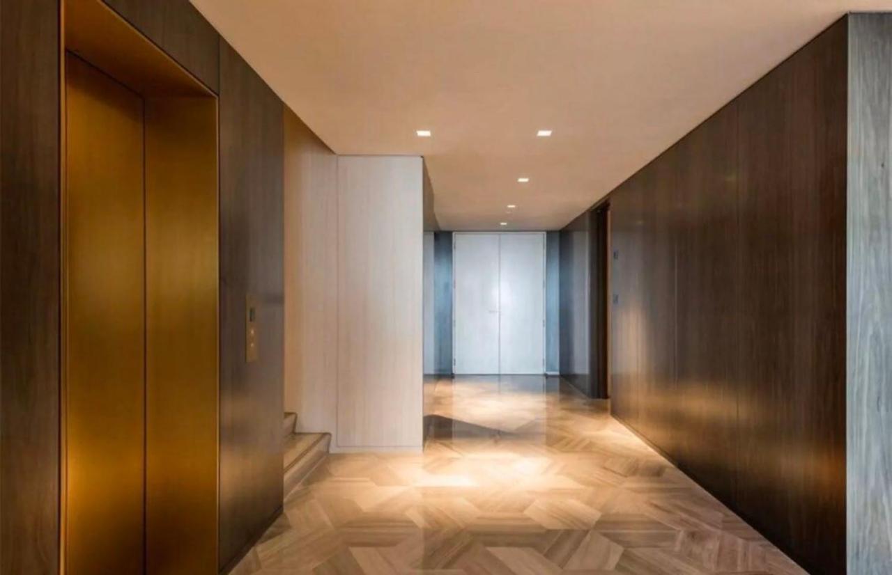 Apartment Five Palm Jumeirah Dubai