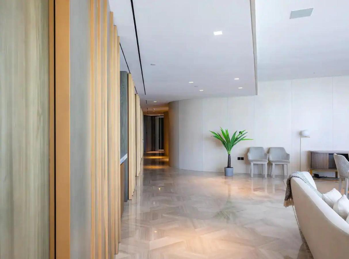 Apartment Five Palm Jumeirah Dubai