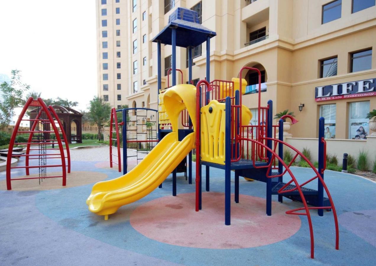 Apartment Ultra Luxury Jbr Duplex Penthouse - Free 5 Star Access Dubai
