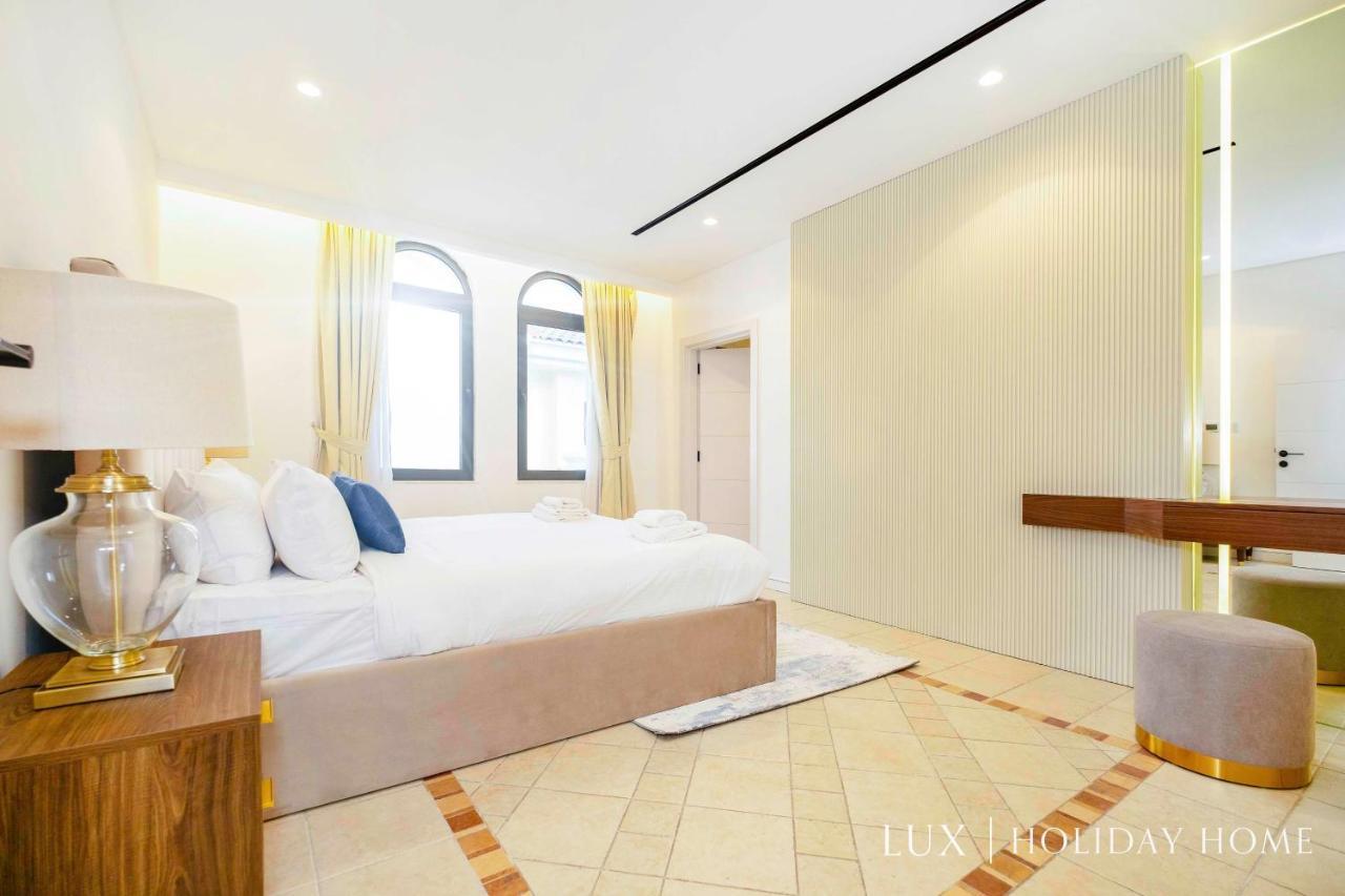 Villa Lux The White Palm