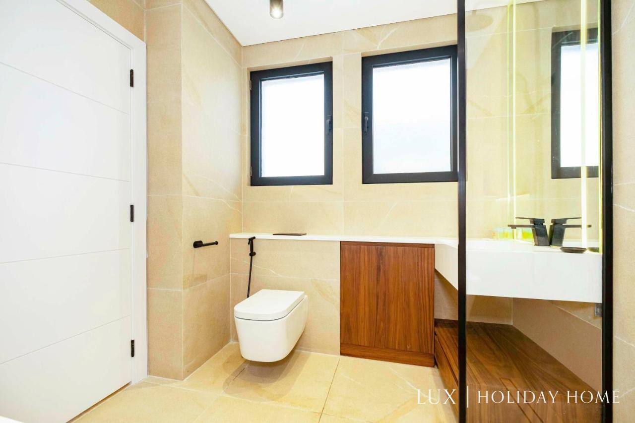 Villa Lux The White Palm Dubai