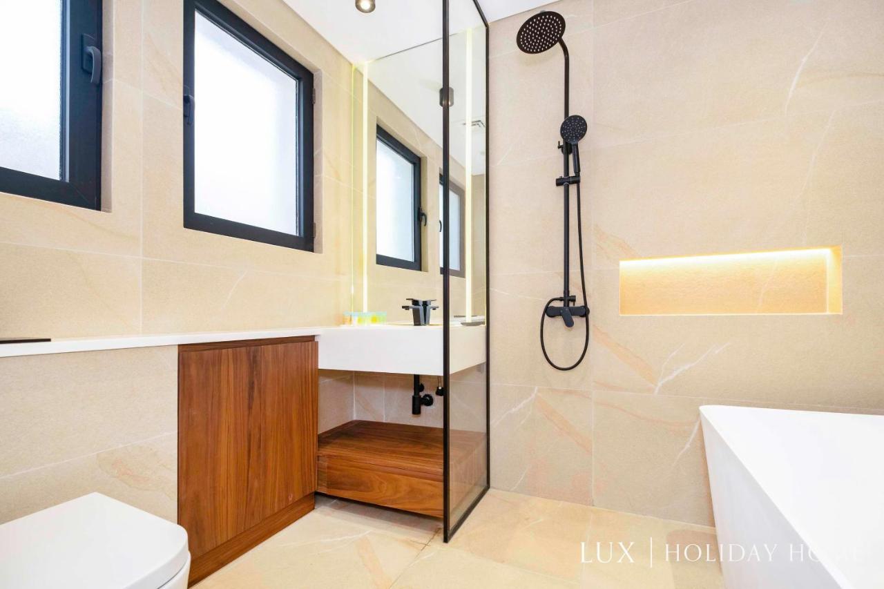 Villa Lux The White Palm Dubai