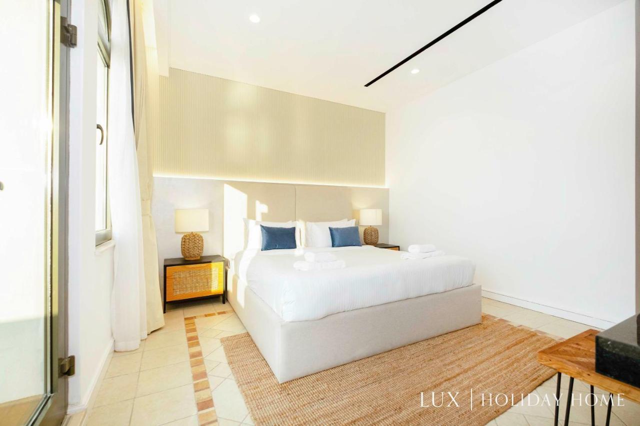 Villa Lux The White Palm Dubai