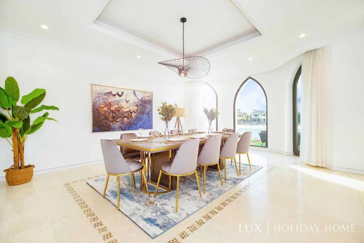 Villa Lux The White Palm