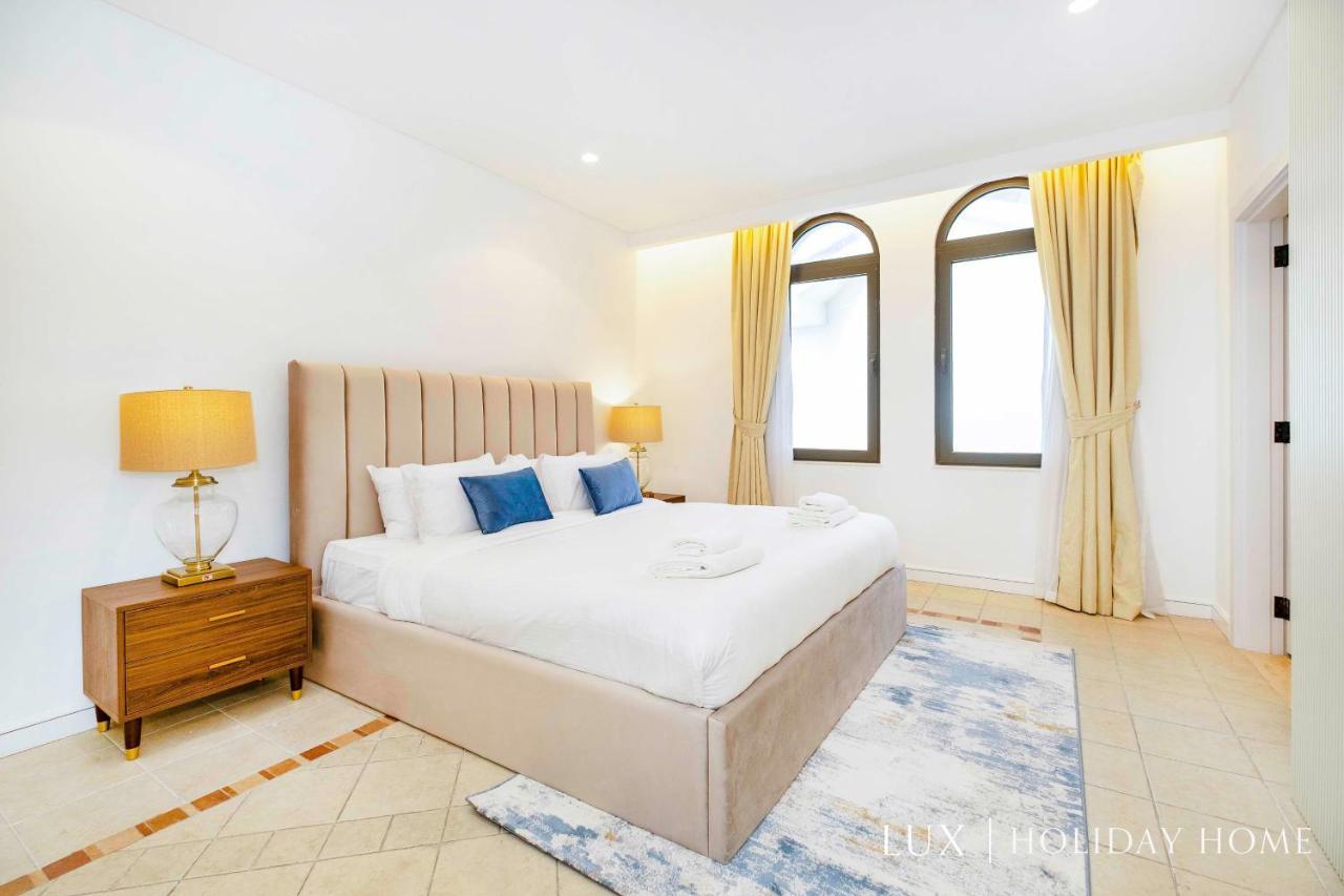 Lux The White Palm Dubai
