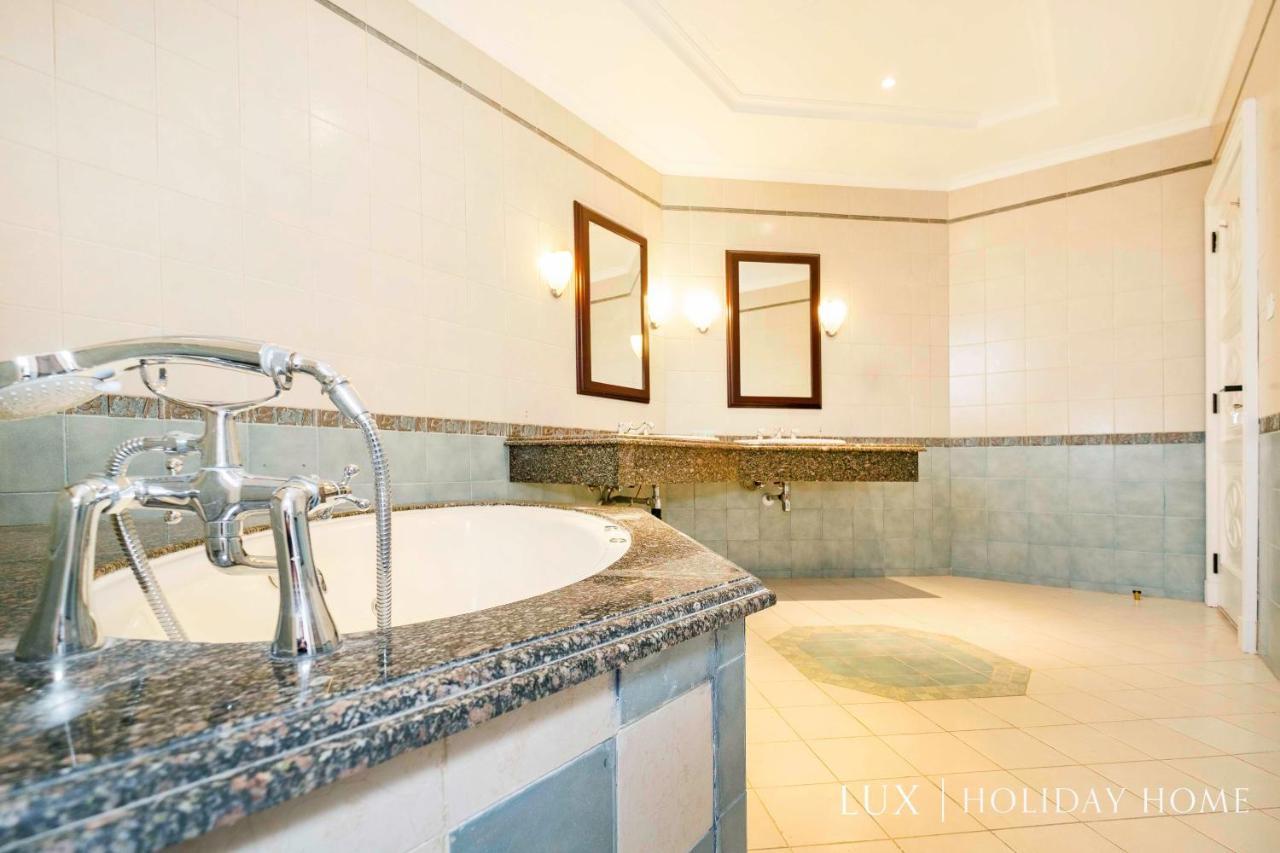 Villa Lux The White Palm *