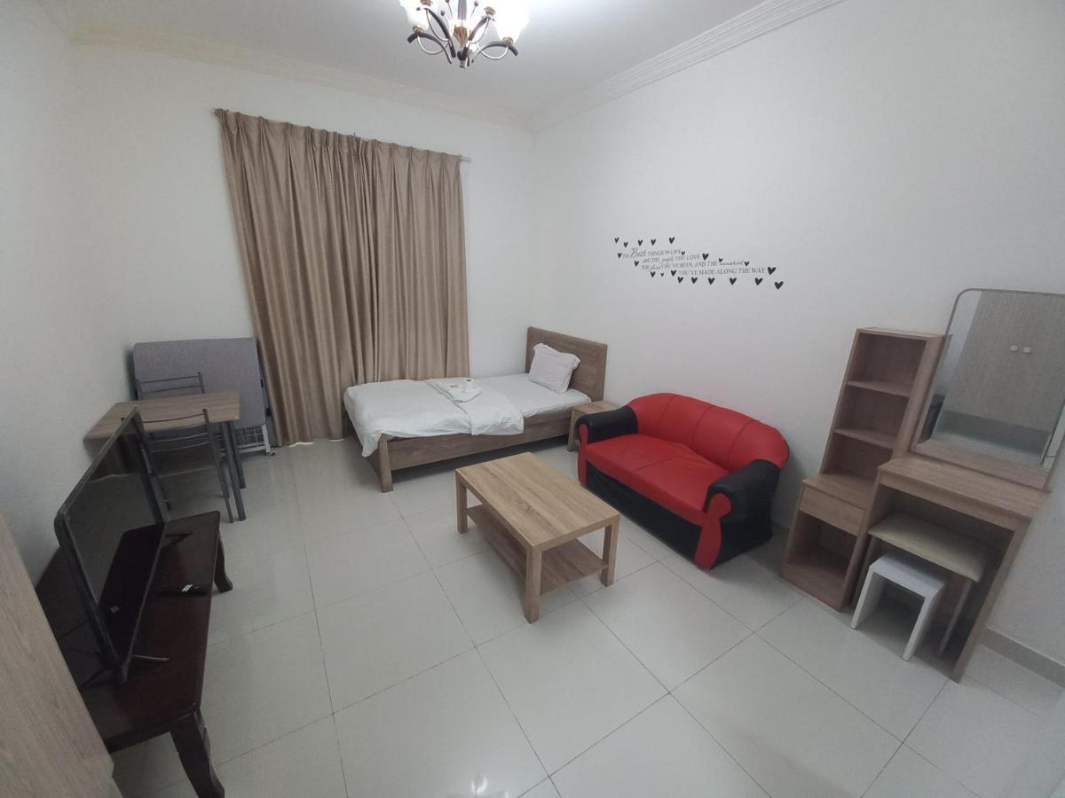 Furnished For Rent In Apartment *