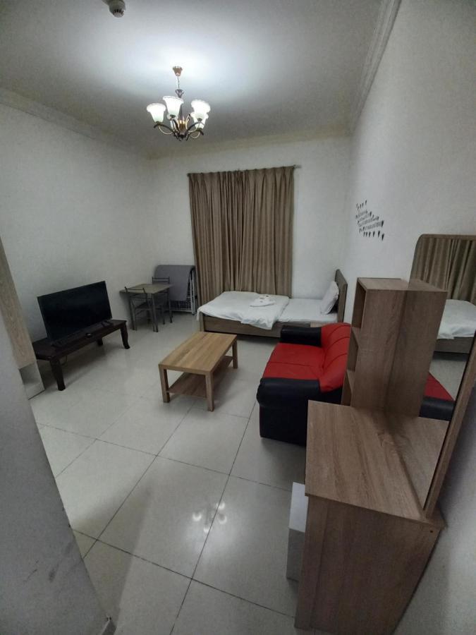 Apartment Furnished For Rent In Dubai