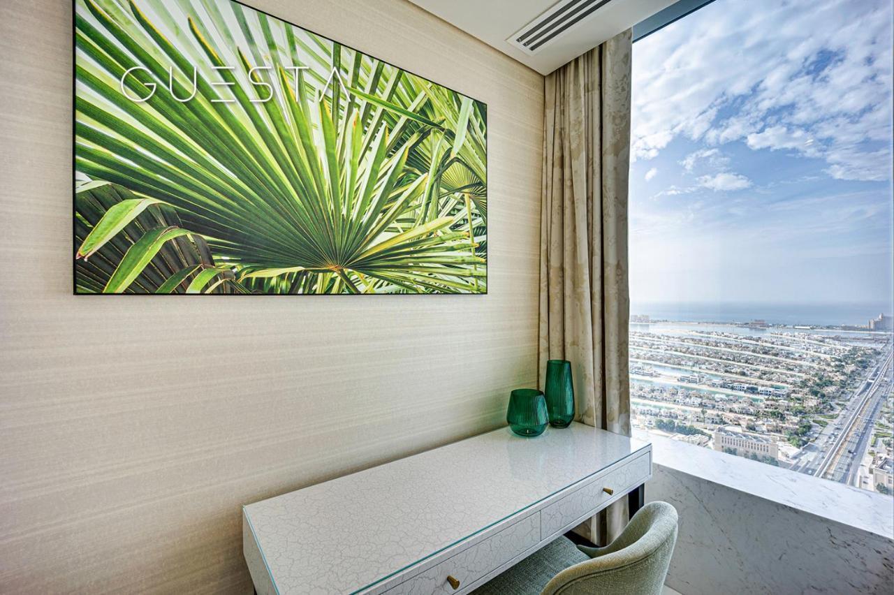 The Palm Tower, Nakheel Mall, Palm Jumeirah Apartment