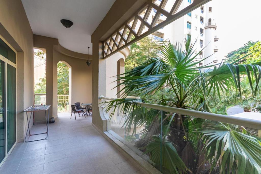 Apartment Spacious 3 Bed - Palm Jumeirah