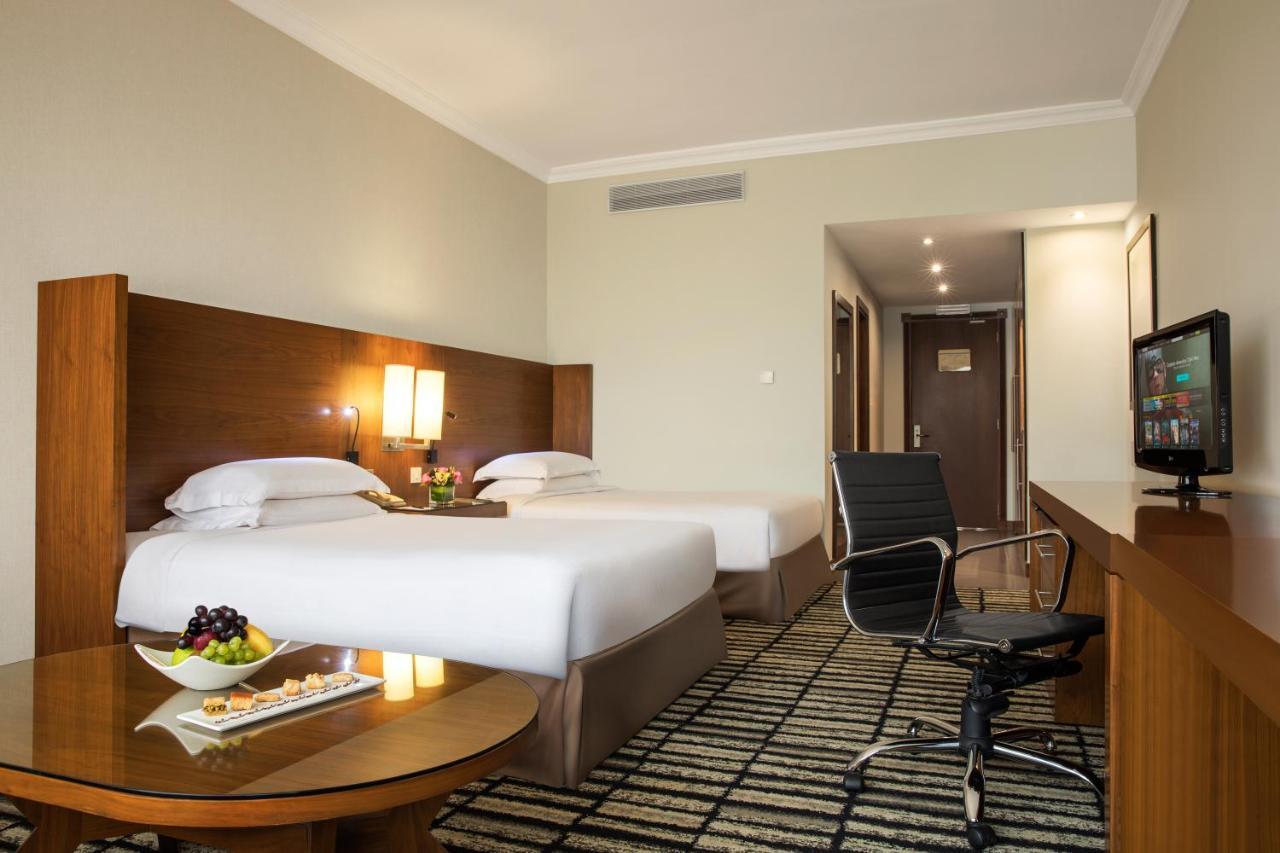 Jumeira Rotana - Dubai