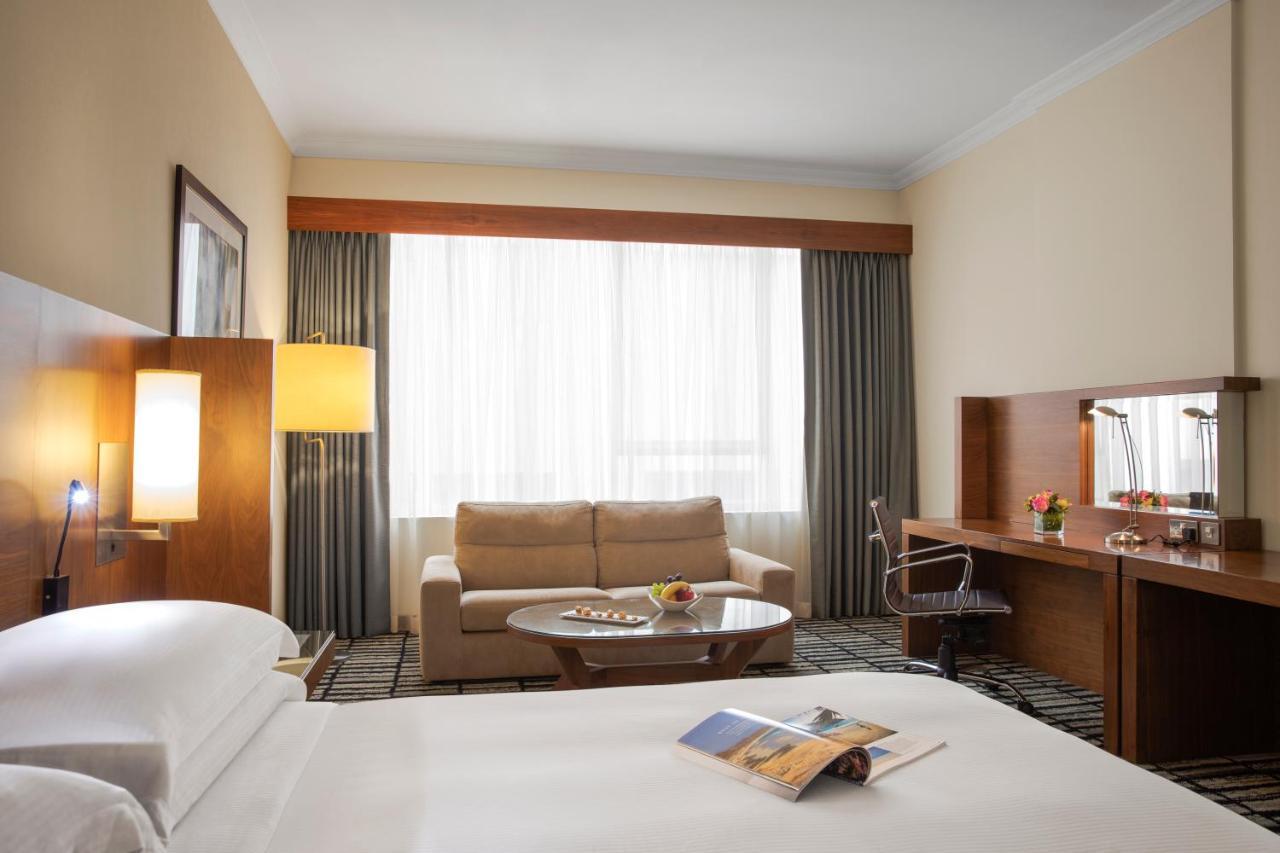 Hotel Jumeira Rotana - 4*