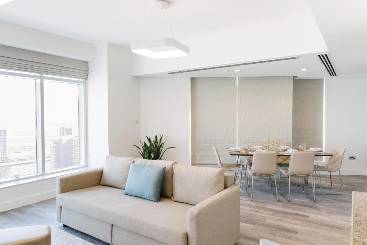 Apartment Boutique Living - Burj Views Dubai