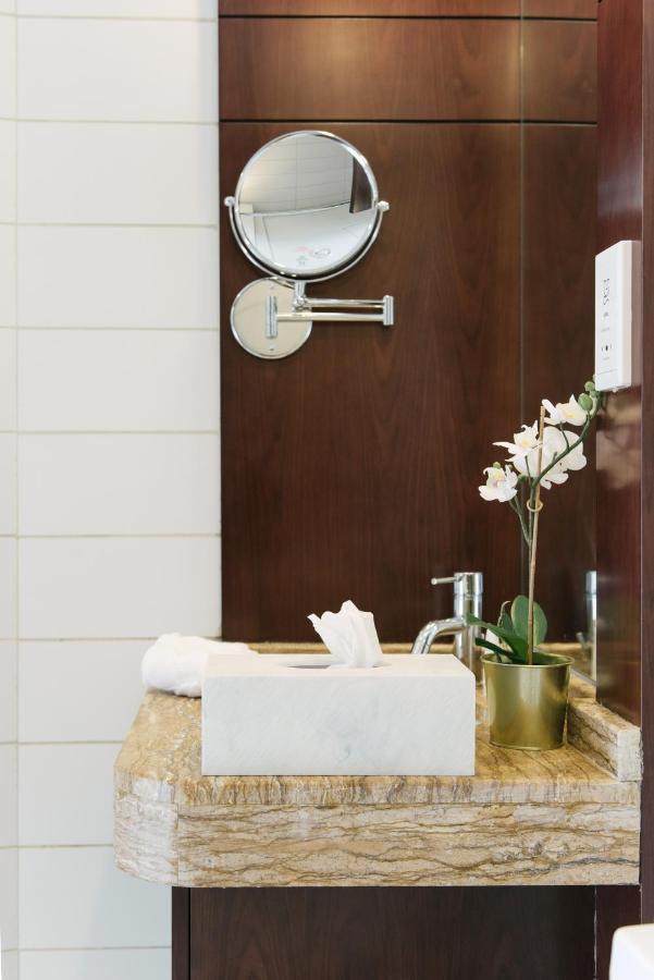 Boutique Living - Burj Views Dubai