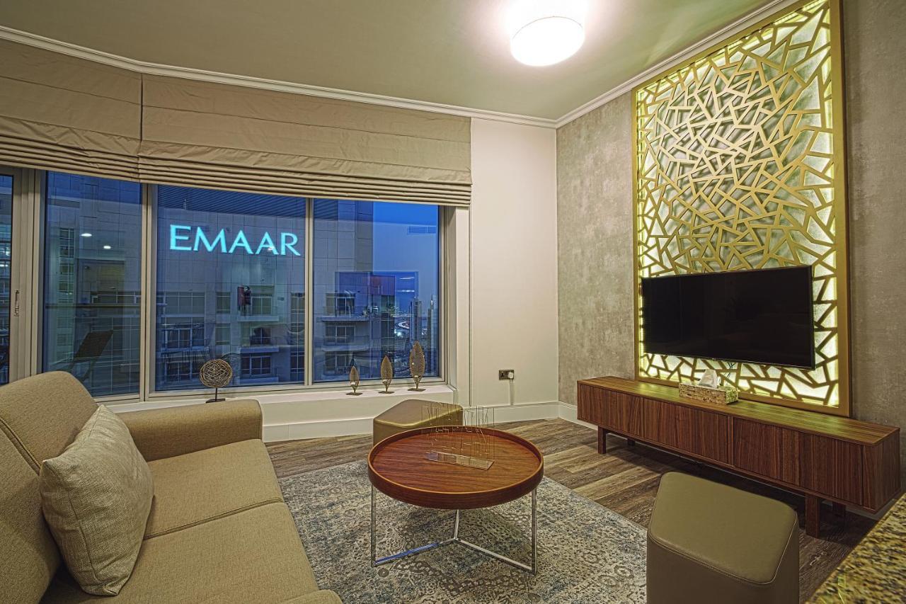 Boutique Living - Burj Views * Dubai