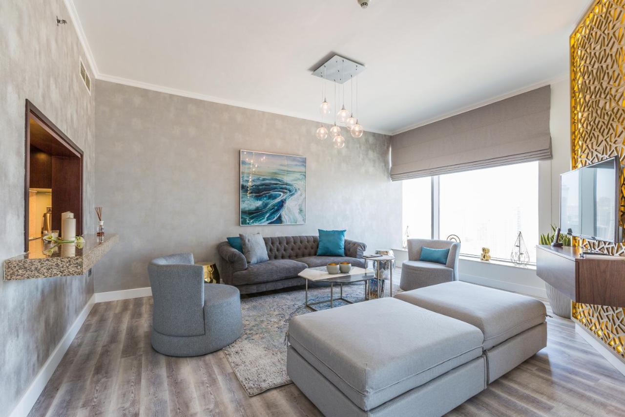 Apartment Boutique Living - Burj Views Dubai
