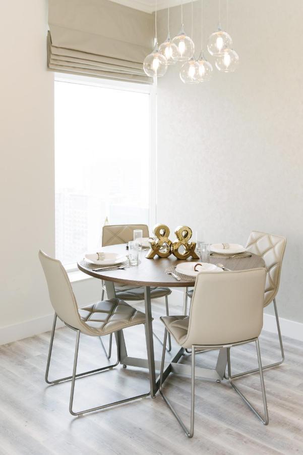 Boutique Living - Burj Views Apartment Dubai