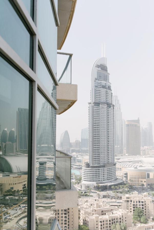 Boutique Living - Burj Views Dubai