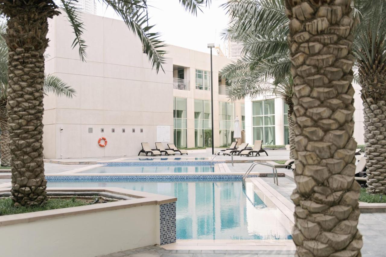 Boutique Living - Burj Views Apartment *