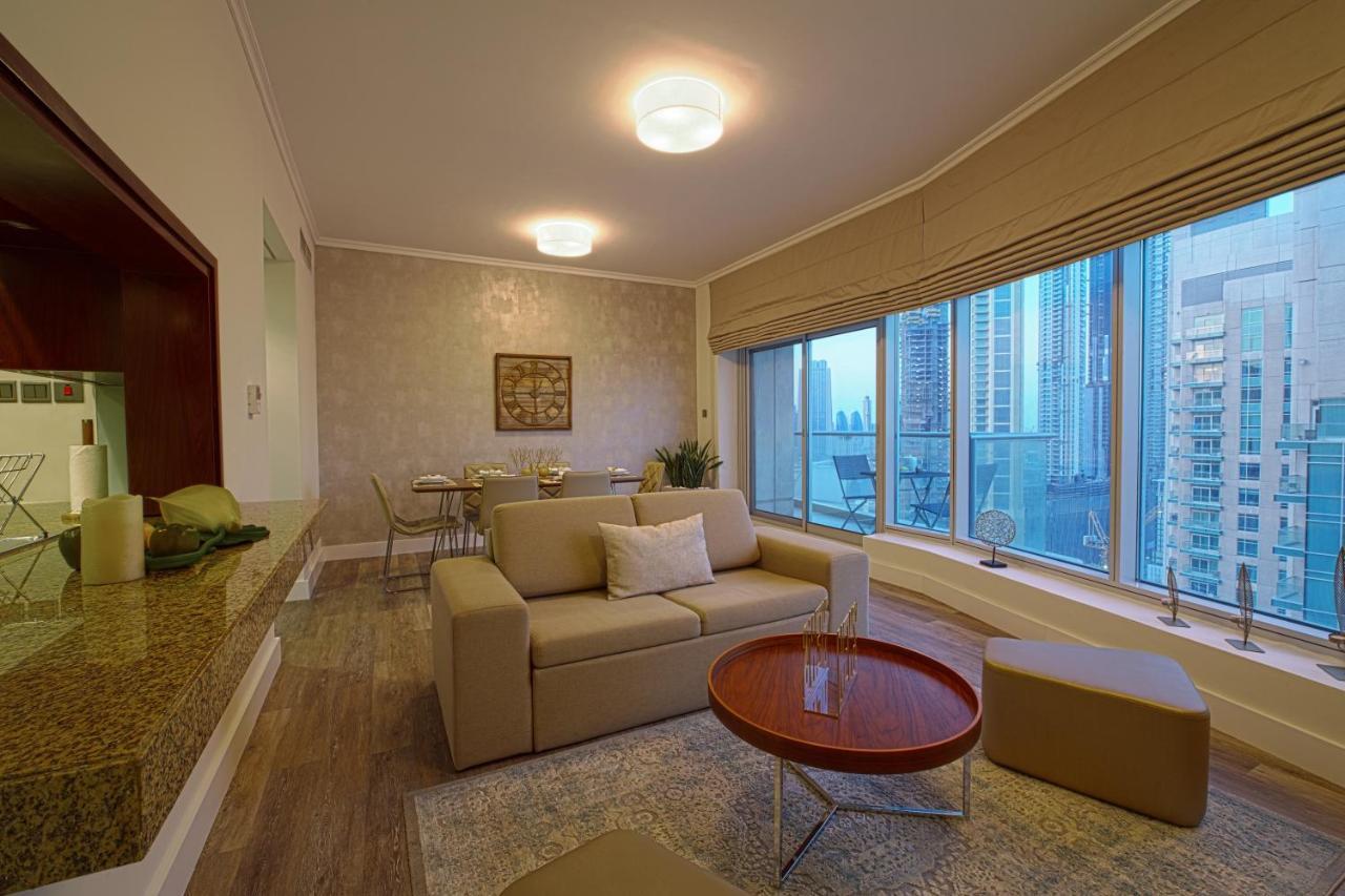 Boutique Living - Burj Views