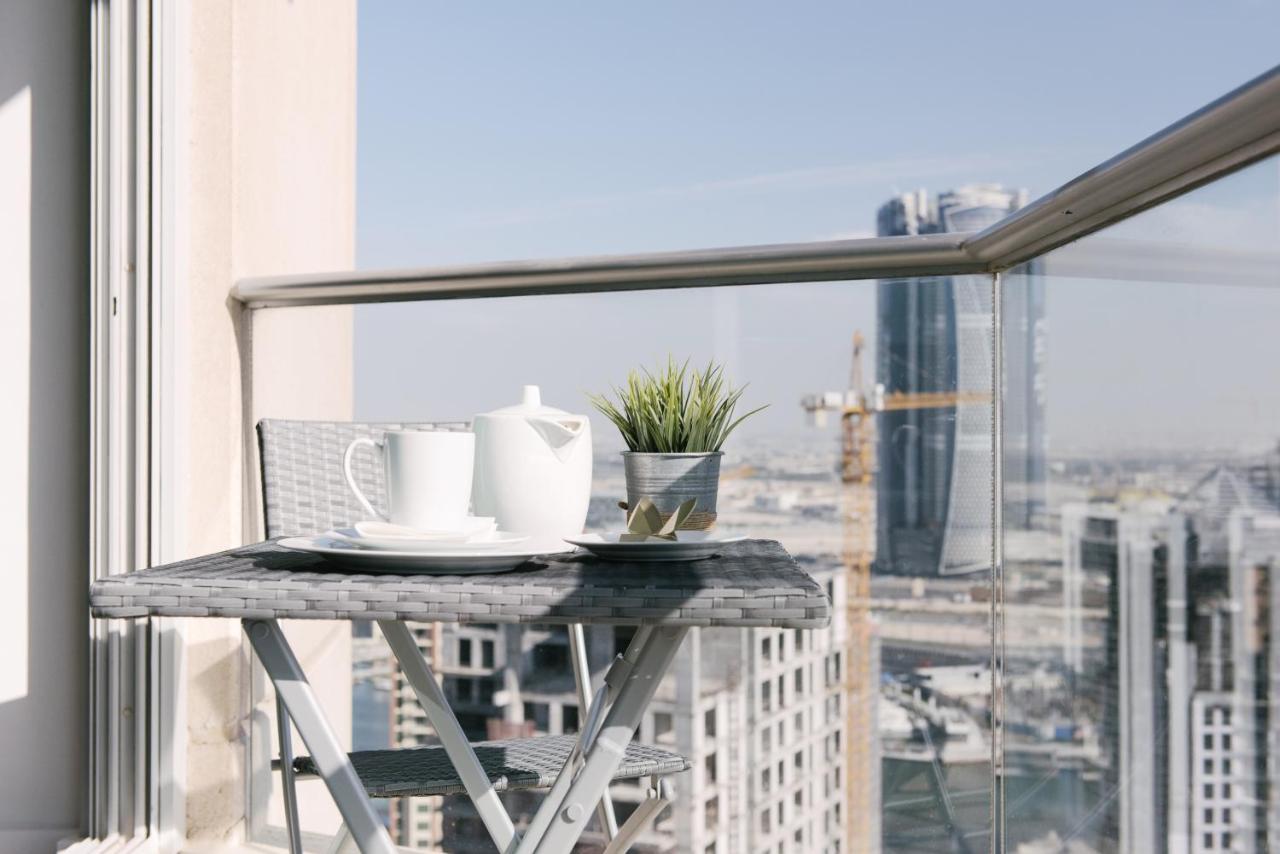 Boutique Living - Burj Views