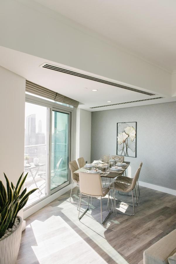 Apartment Boutique Living - Burj Views