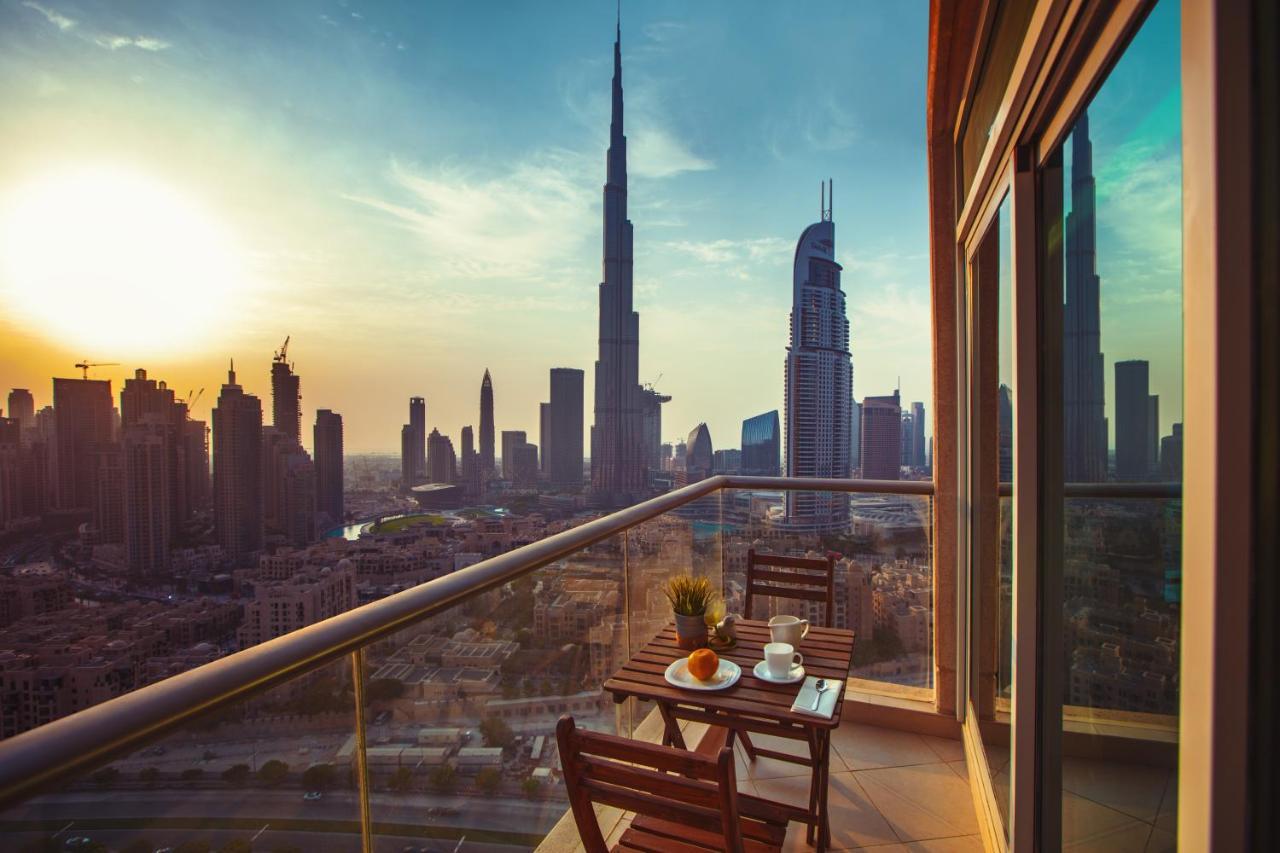 Apartment Boutique Living - Burj Views Dubai