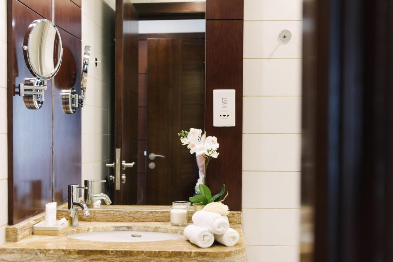 Apartment Boutique Living - Burj Views *