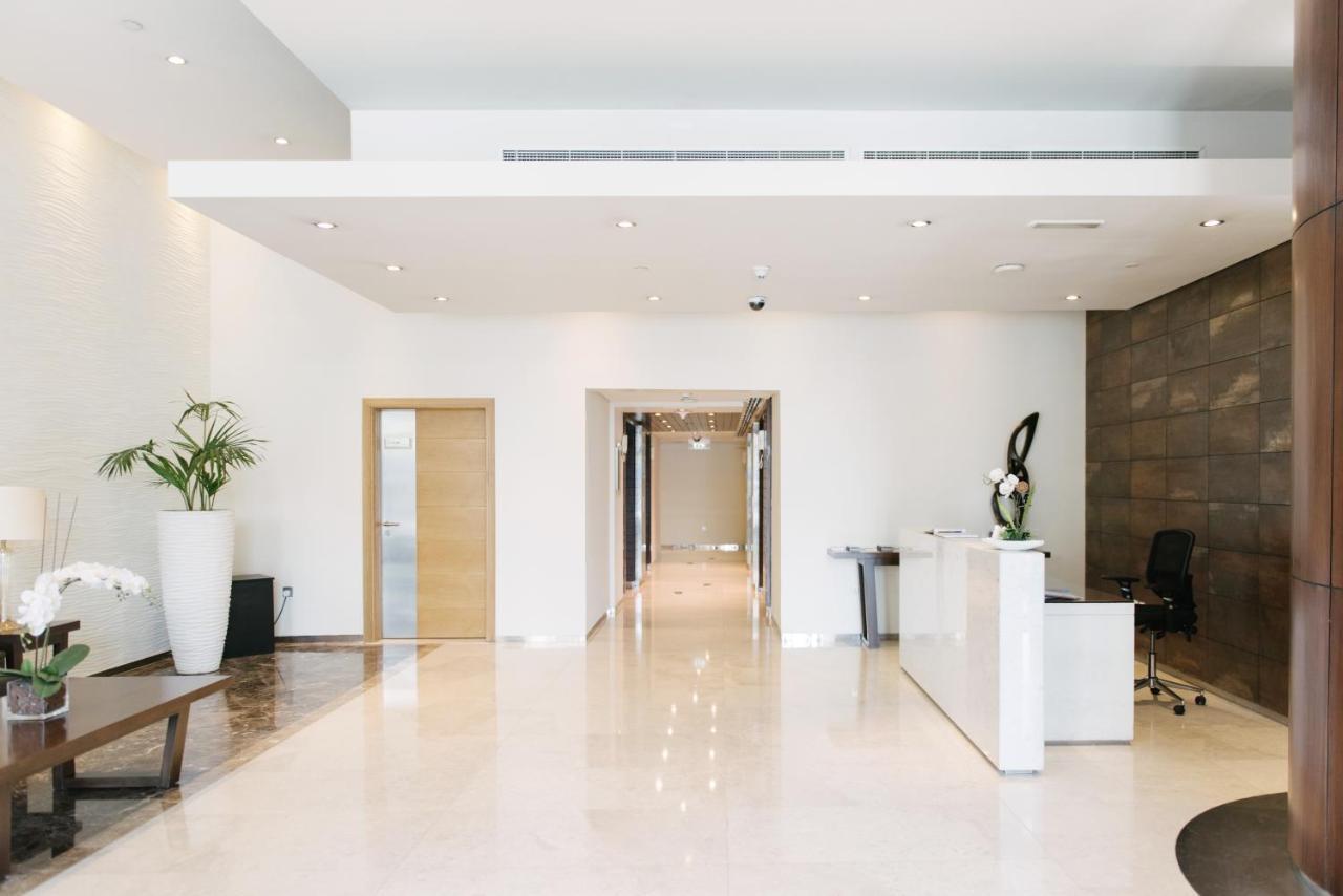 Boutique Living - Burj Views * Dubai
