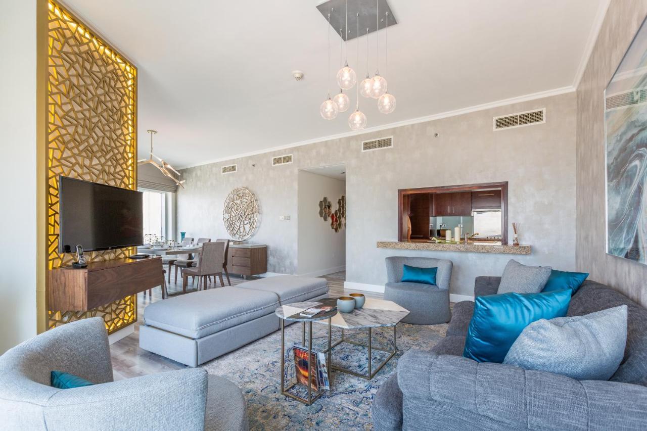 Boutique Living - Burj Views Apartment *