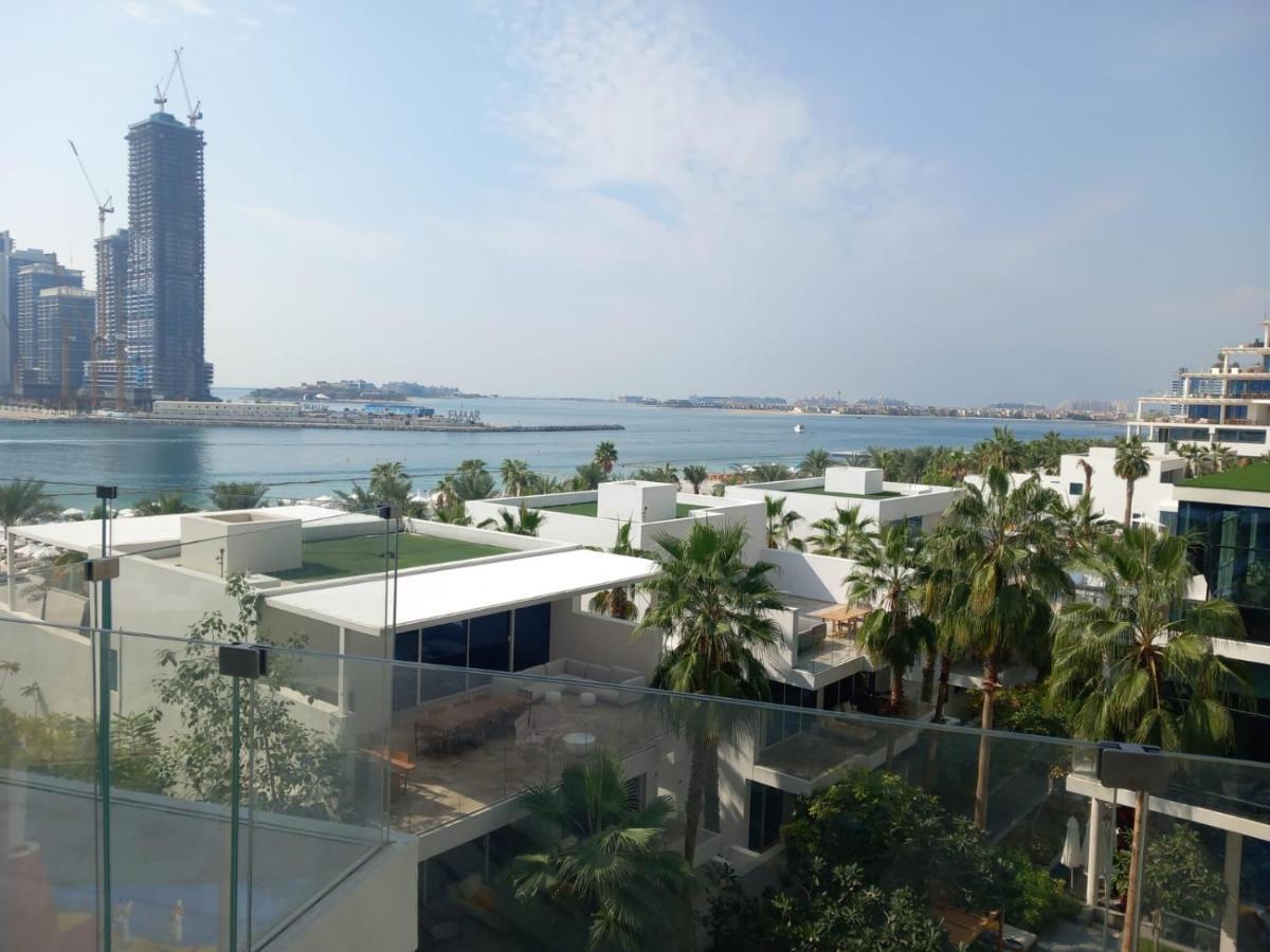 Apartment Five Palm Jumeirah Residences - Mint *