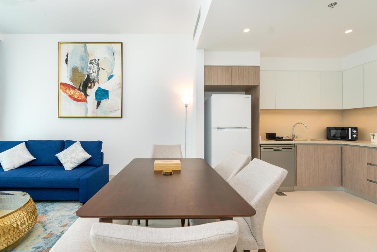 Apartment Lux The Grand Creek Harbor Views *