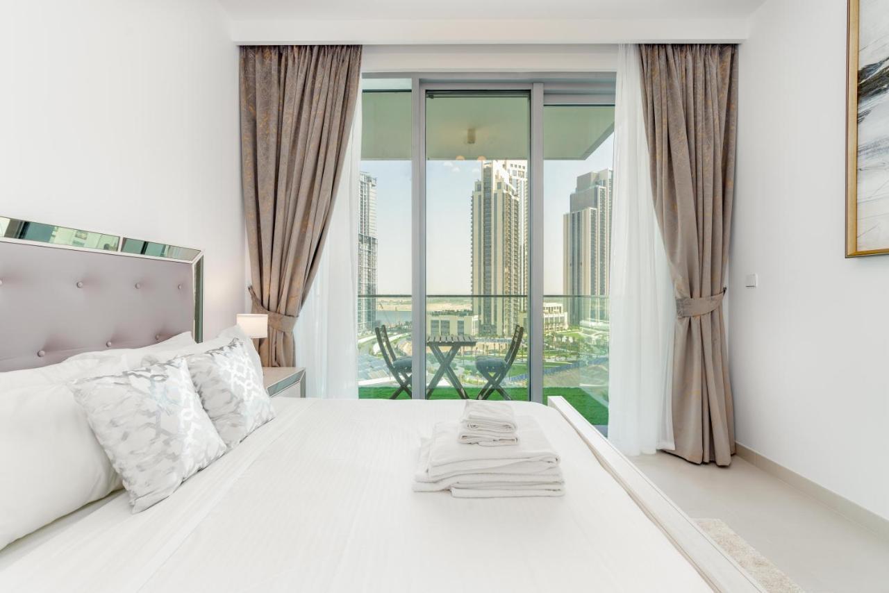 Lux The Grand Creek Harbor Views *