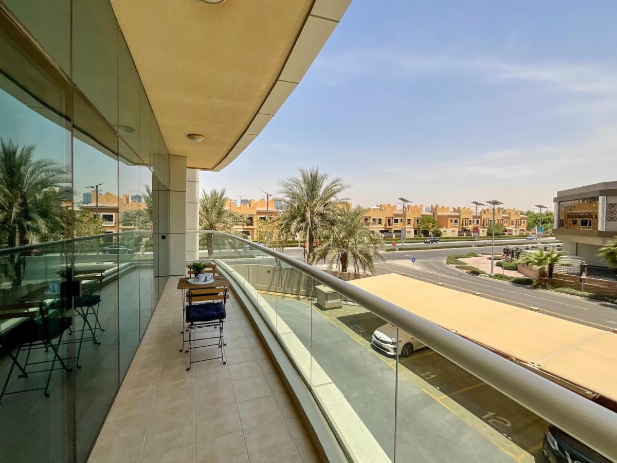 Welhome - Amidst Golf Courses, Perfect For Sports Lovers Apartment