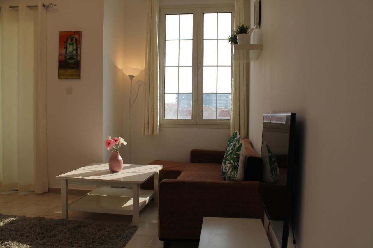 Apartment Bright, Spacious And Cozy Dubai