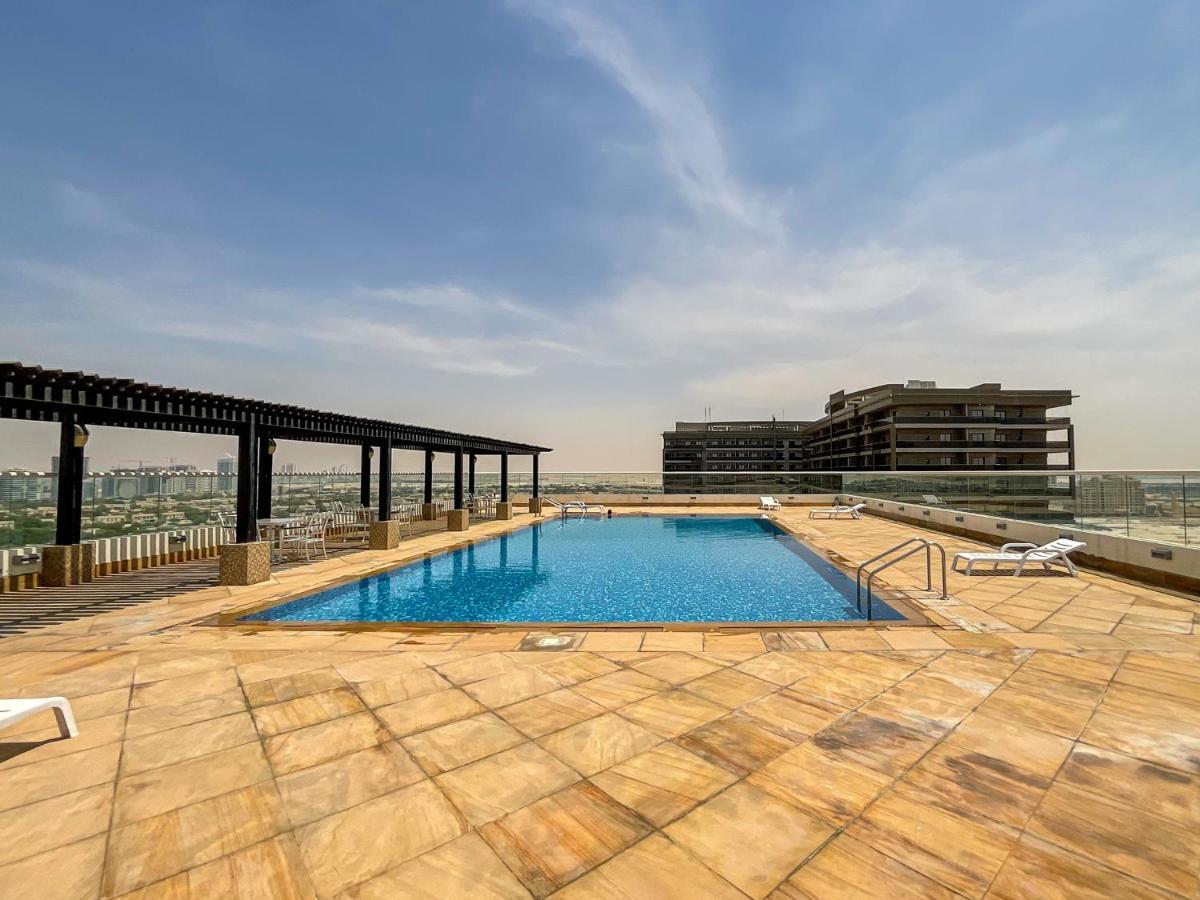 Welhome - Amidst Golf Courses, Perfect For Sports Lovers Dubai