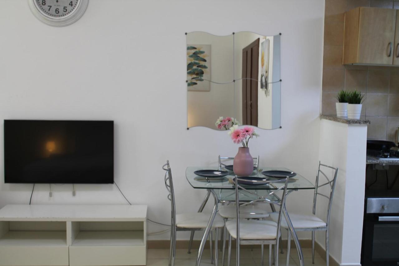 Bright, Spacious And Cozy Apartment Dubai