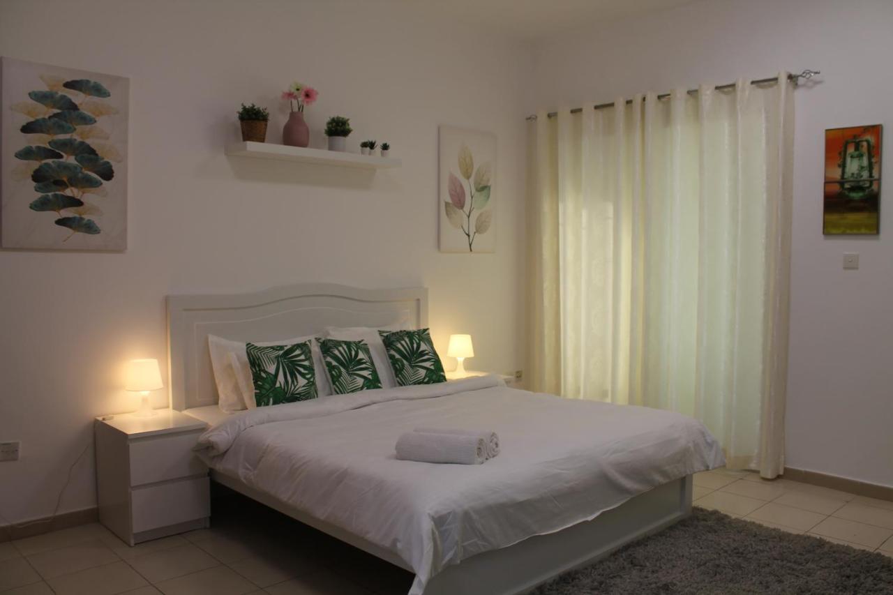 Bright, Spacious And Cozy Dubai