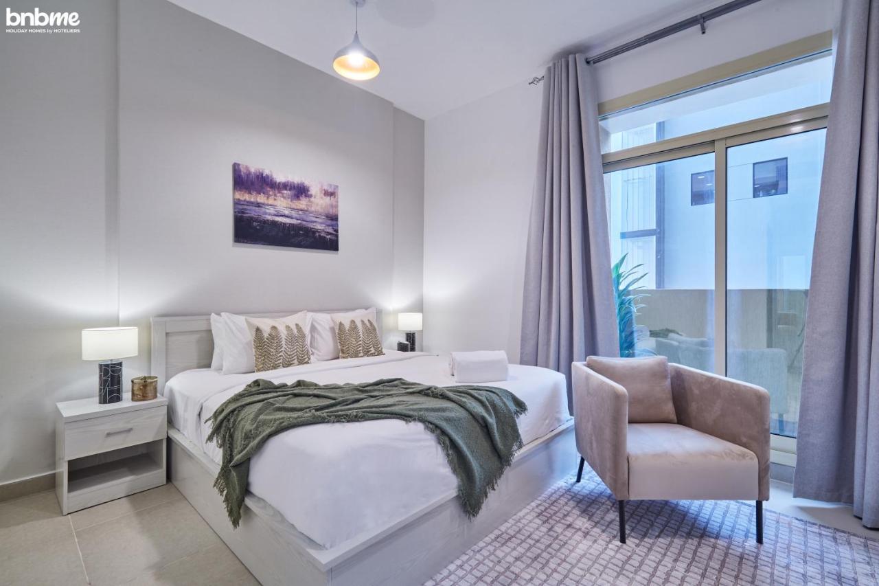 Bnbmehomes - Cosy Apt With Modern Amenities -109 Dubai