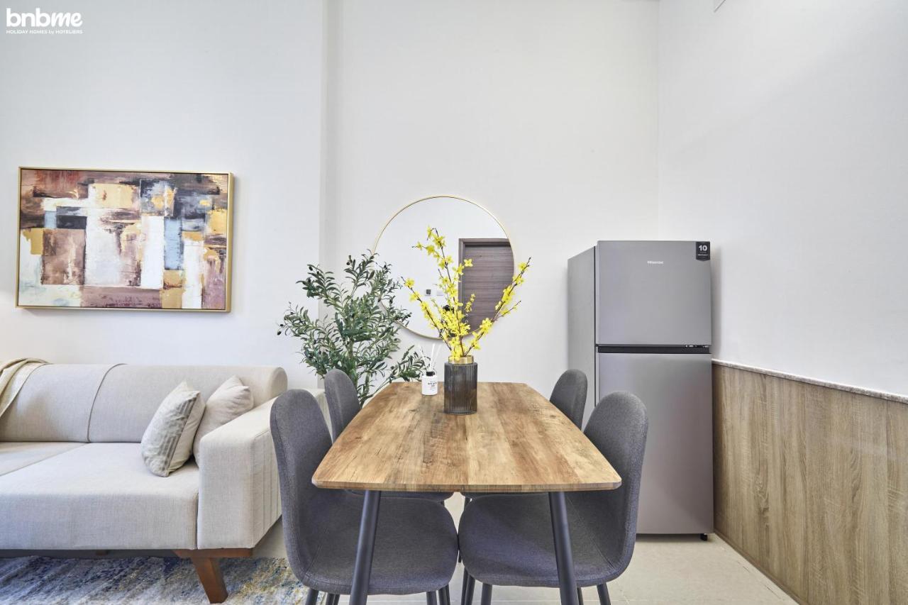 Apartment Bnbmehomes - Cosy Apt With Modern Amenities -109